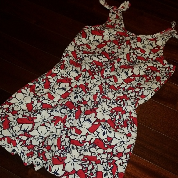Vineyard Vines Other - Vineyard Vines 🐳 size 6 romper NWOT